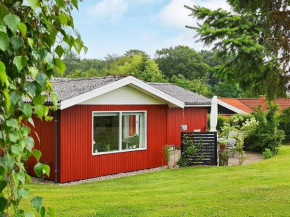 Holiday home Egernsund VII